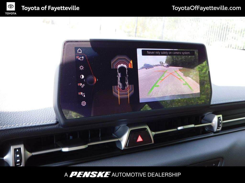 Thumbnail: 2024 Toyota GR Supra - 12