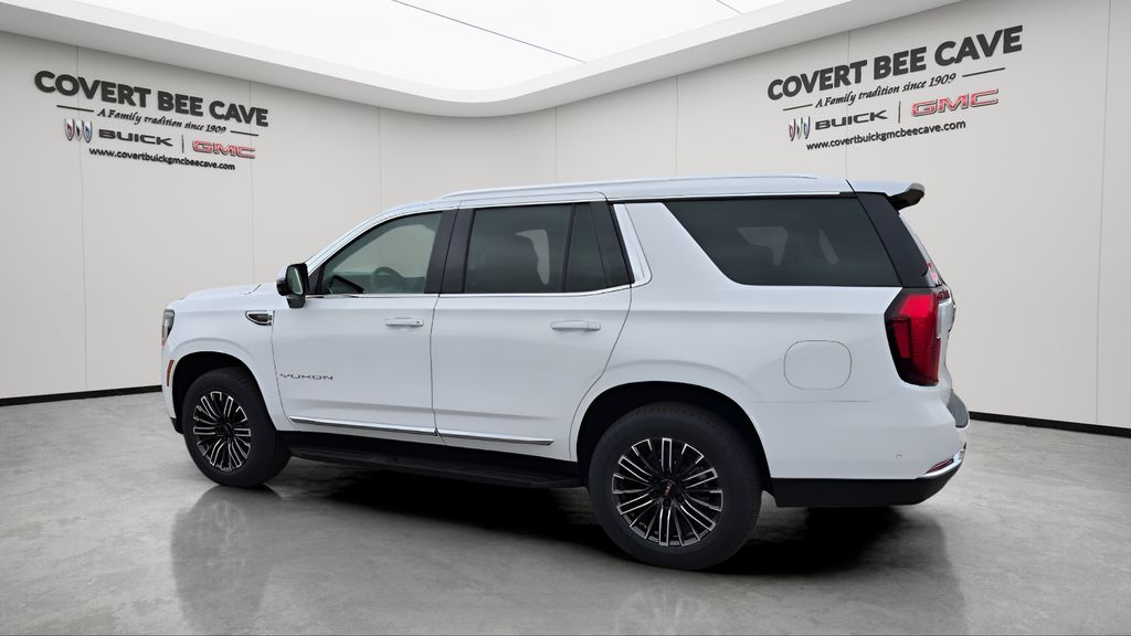 New 2026 White GMC Elevation image 6
