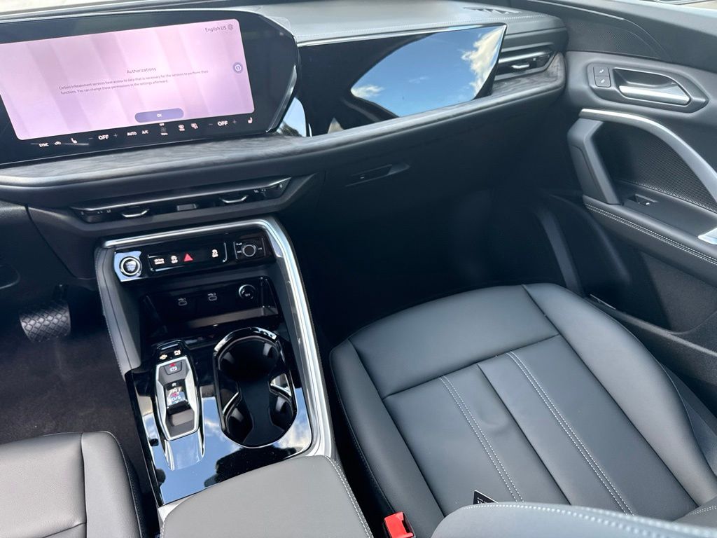 Thumbnail: 2026 Audi Q5 - 27