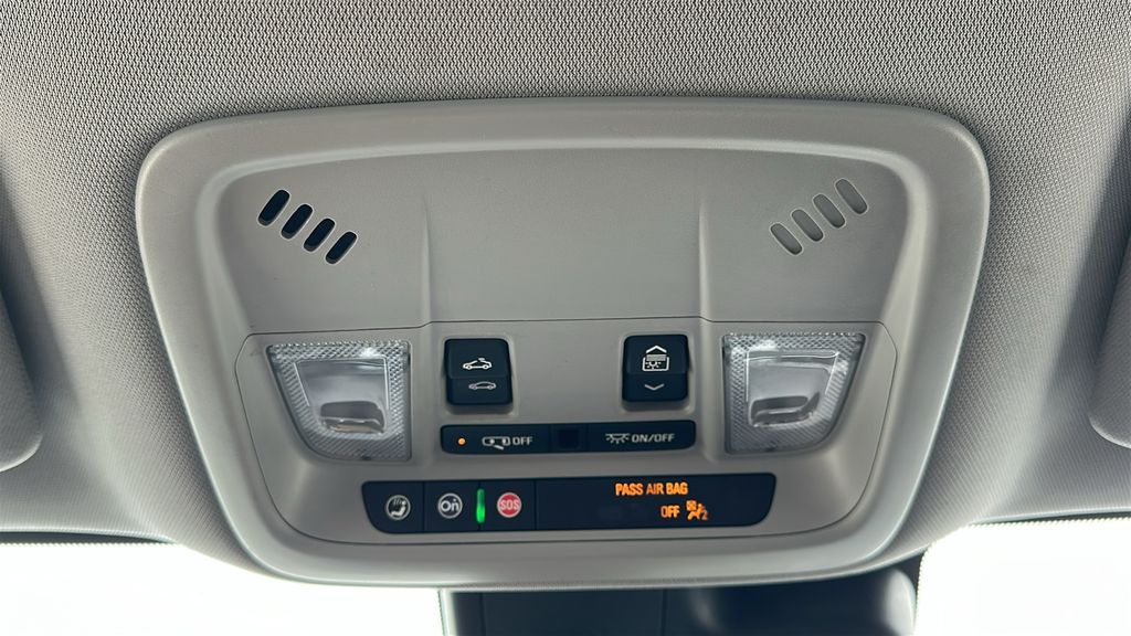 2024 Chevrolet Malibu LT Blue at Classic Chevrolet Galveston