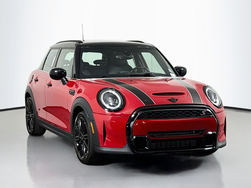 2023 MINI Cooper Hatchback