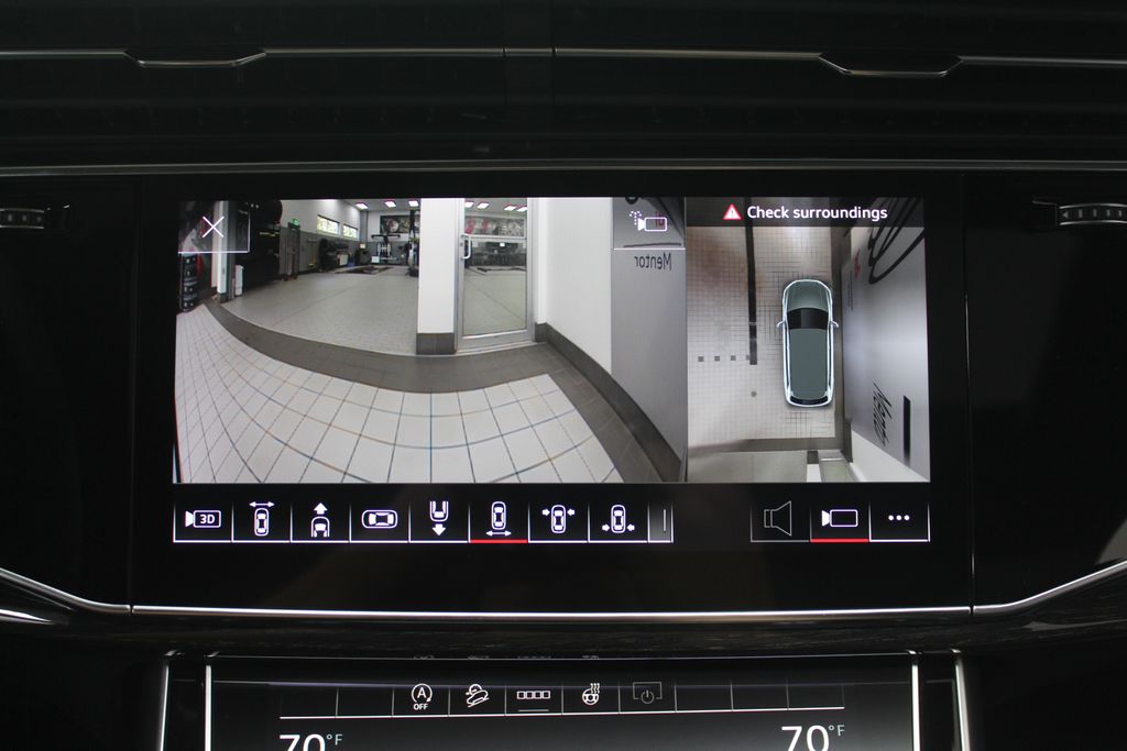 Thumbnail: 2026 Audi Q7 - 27