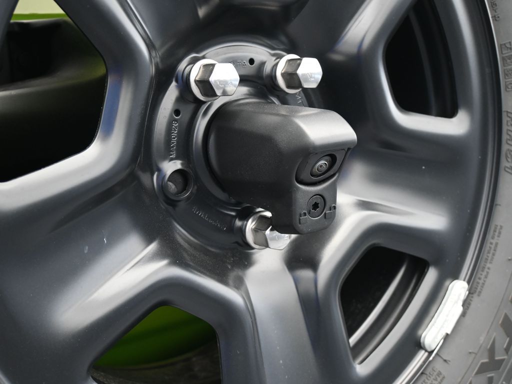 New 2026 Mojito Clearcoat Jeep Sport image 30