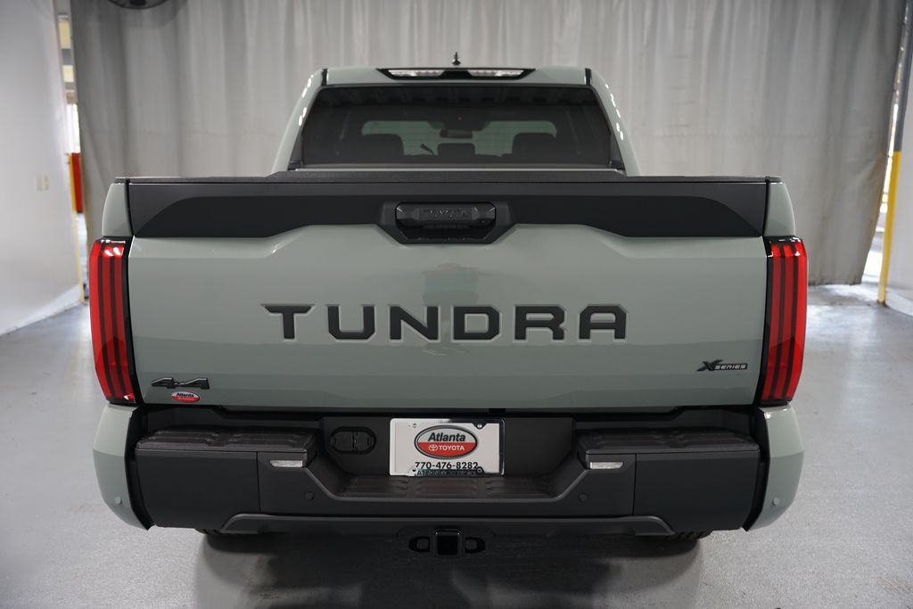 Thumbnail: 2026 Toyota Tundra - 7