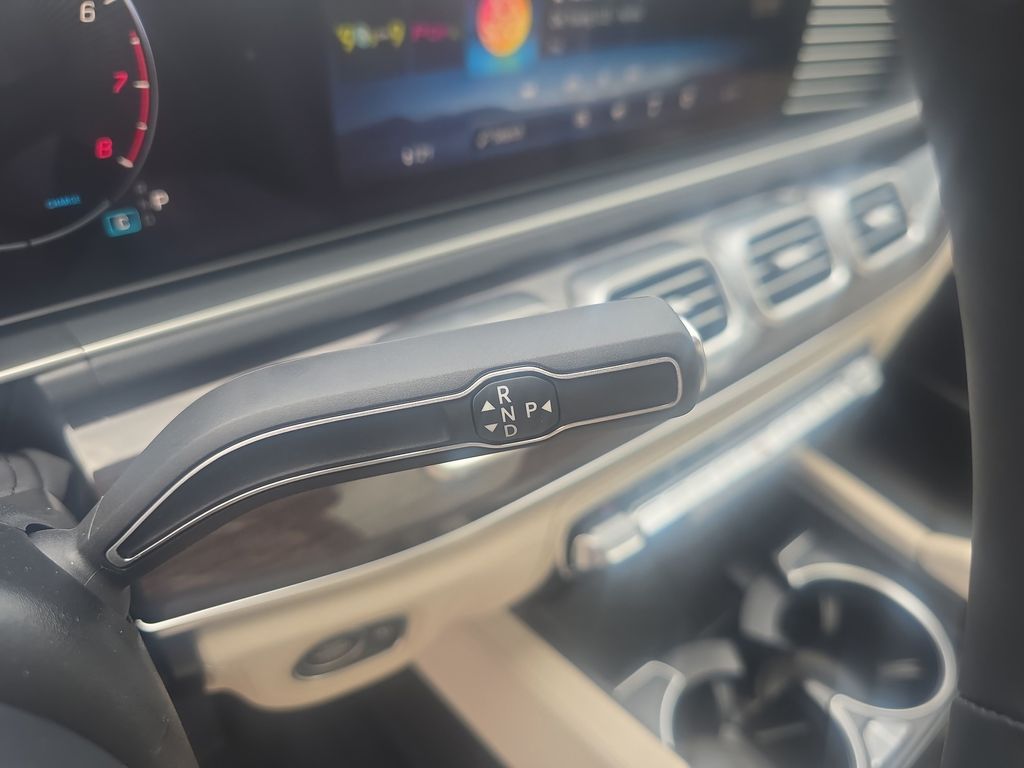 2026 Mercedes-Benz GLE GLE 350 White at John Sisson Motors
