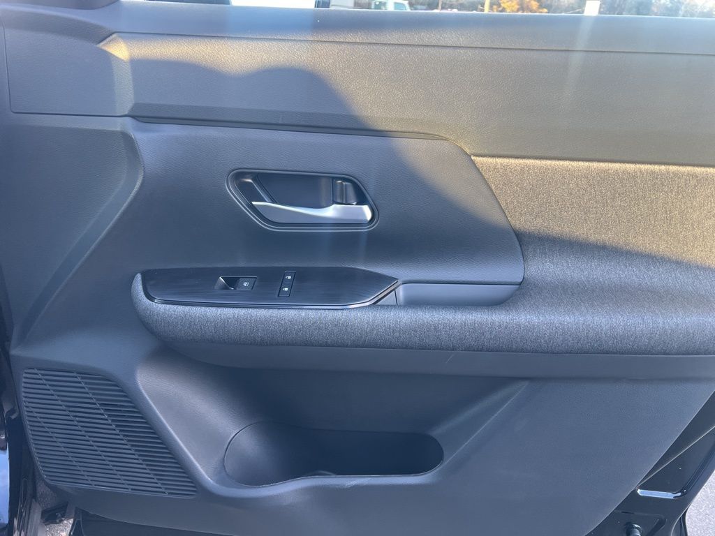 2026 Nissan KICKS SV AWD - Photo 29
