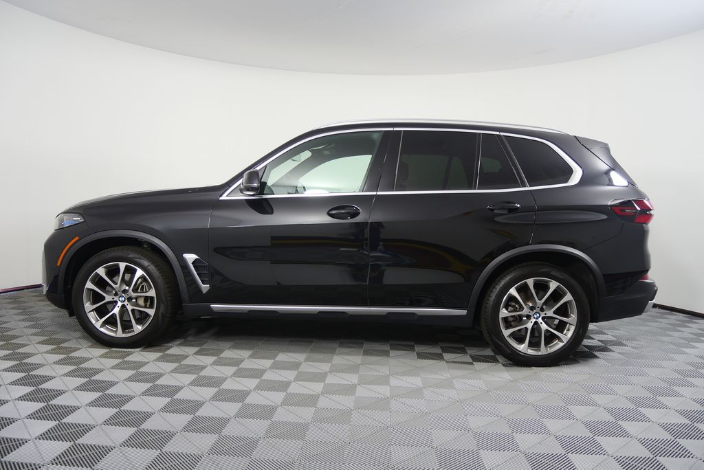 Thumbnail: 2024 BMW X5 - 6