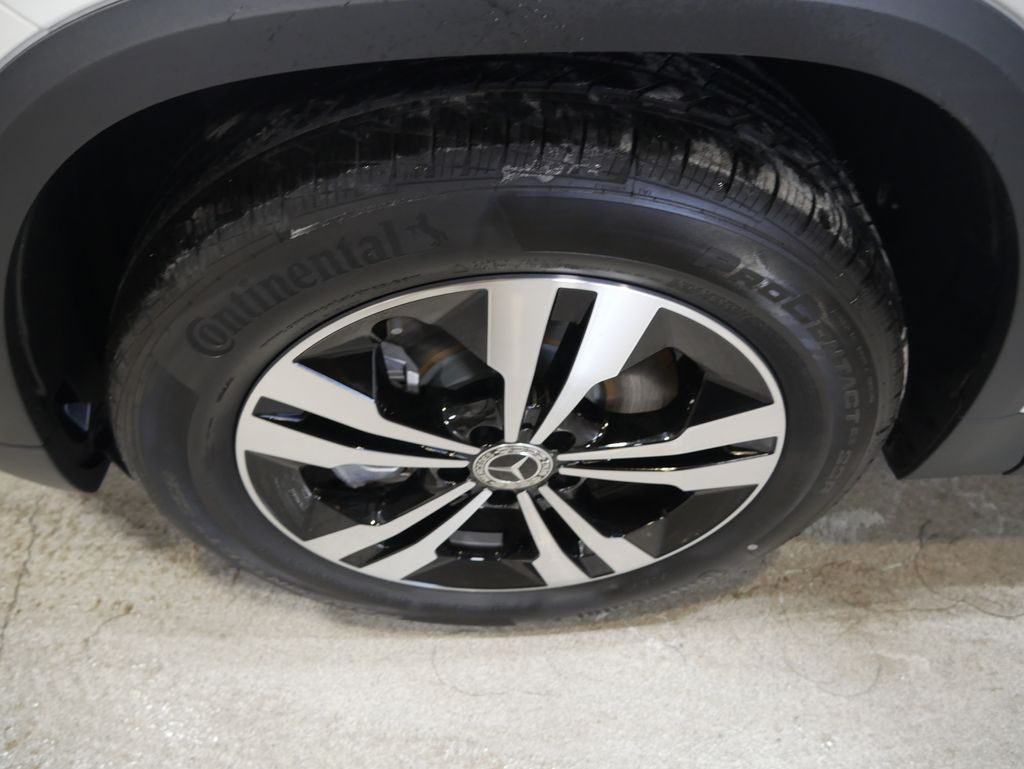 Thumbnail: 2026 Mercedes-Benz GLA - 12