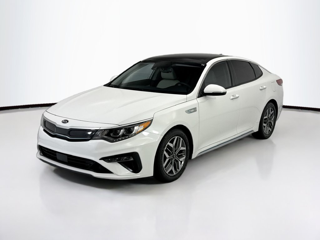 2020 Kia Optima EX -
                  Phoenix, AZ