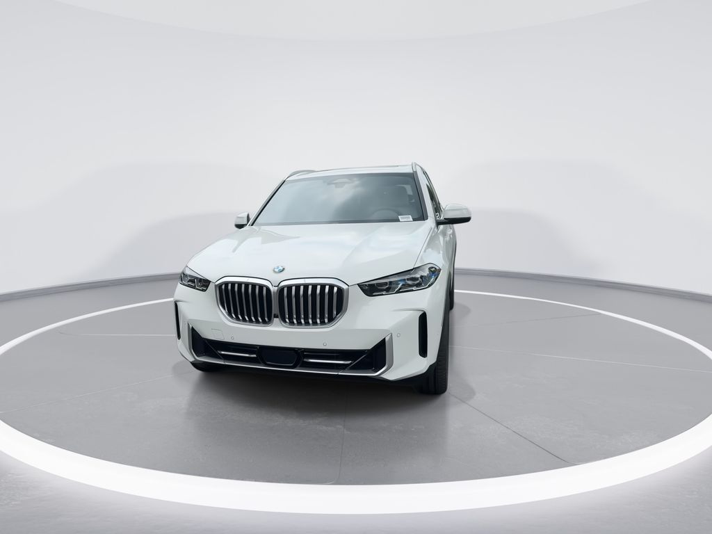 Thumbnail: 2026 BMW X5 - 3