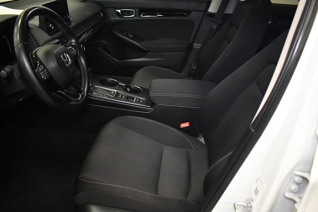 Thumbnail: 2022 Honda Civic - 27