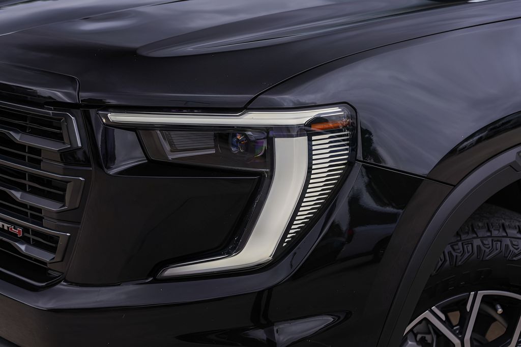 Used Car 2024 Gmc Acadia  At4 For Sale Under $50,000 In Austin, Texas