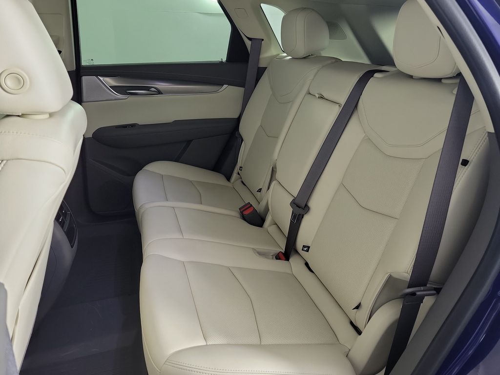 2024 Cadillac XT5 Premium Luxury - 10