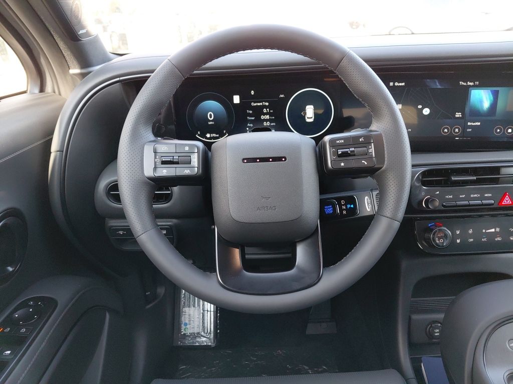Thumbnail: 2026 Hyundai Palisade - 31