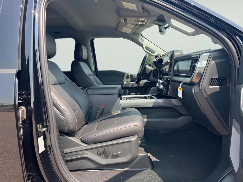 2025 Ford F-350SD