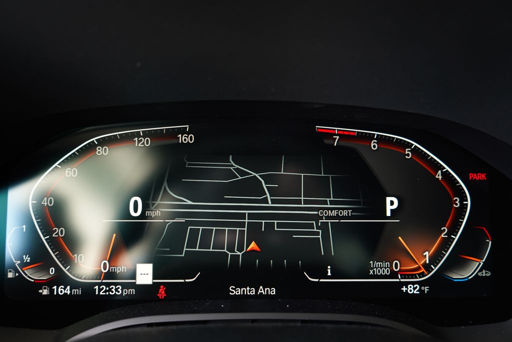 Thumbnail: 2026 BMW 8 Series - 17