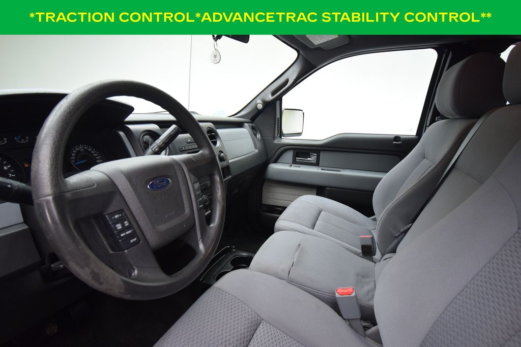 used 2013 Ford F-150 car, priced at $12,000