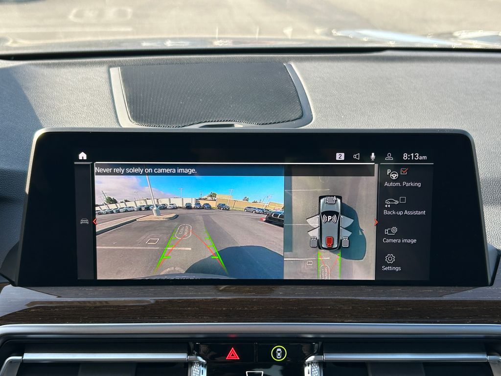 Thumbnail: 2024 BMW X3 - 23