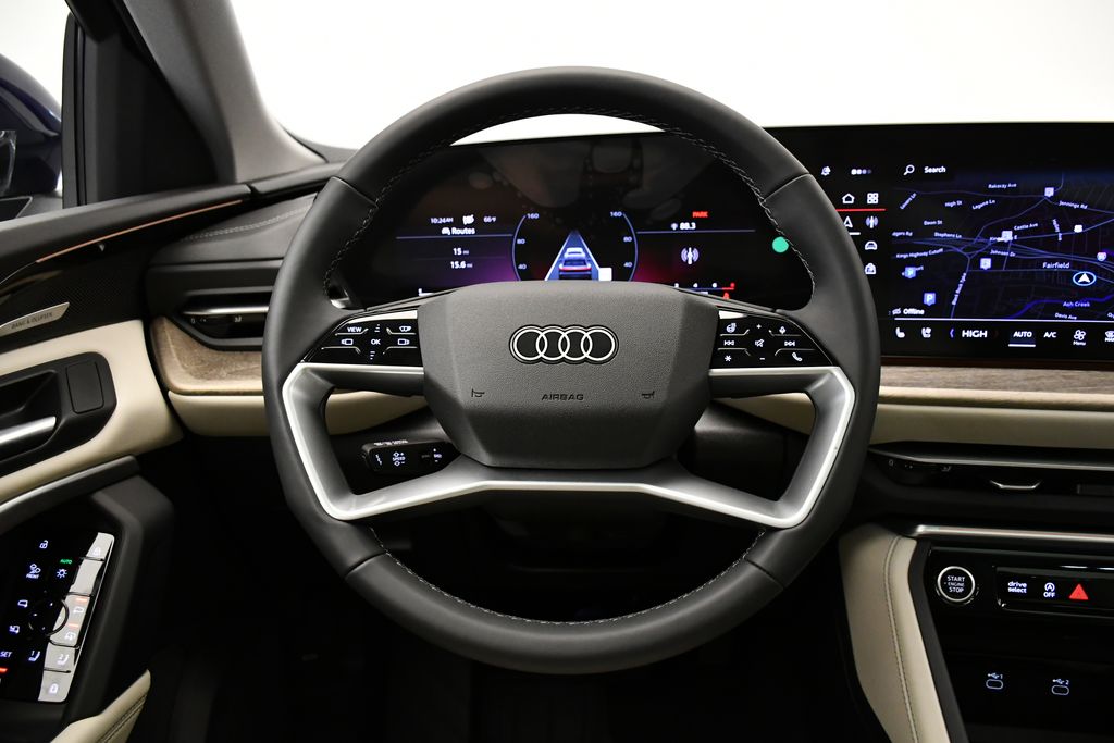 Thumbnail: 2025 Audi Q5 - 21