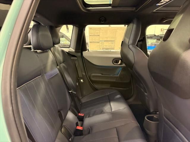 Thumbnail: 2026 MINI Cooper - 26