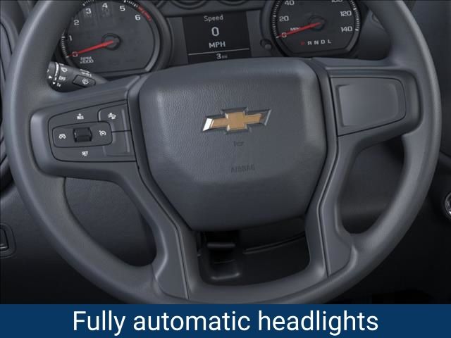 ChevroletSilverado 2500HD22