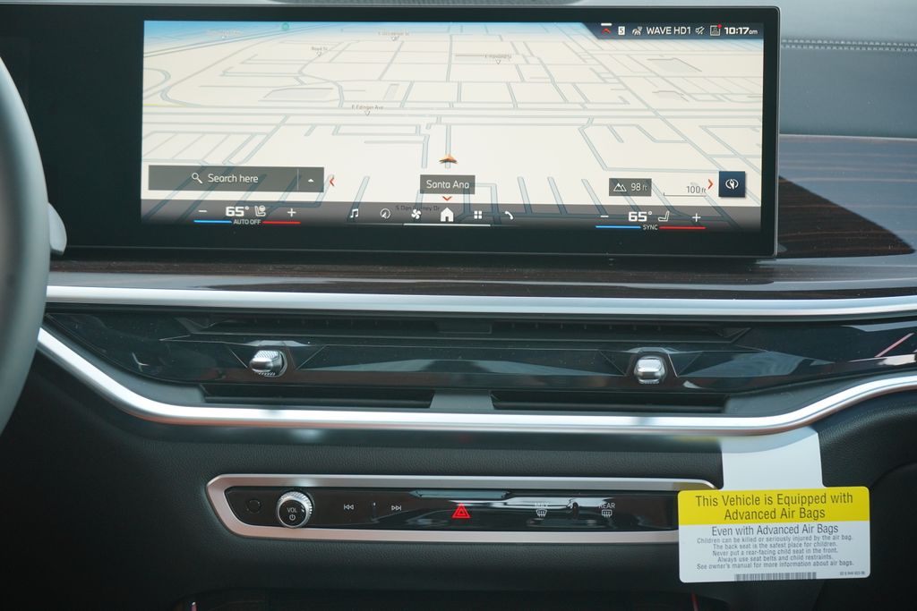 Thumbnail: 2026 BMW X5 - 14