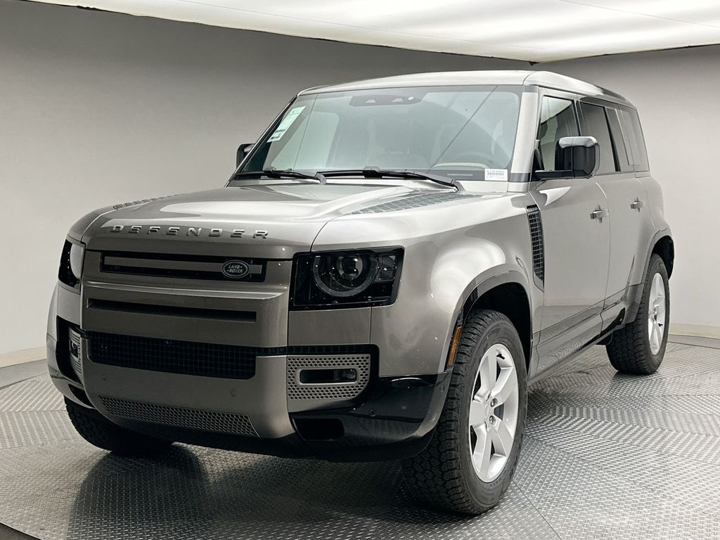 2025 Land Rover Defender 110 -
                Paramus, NJ