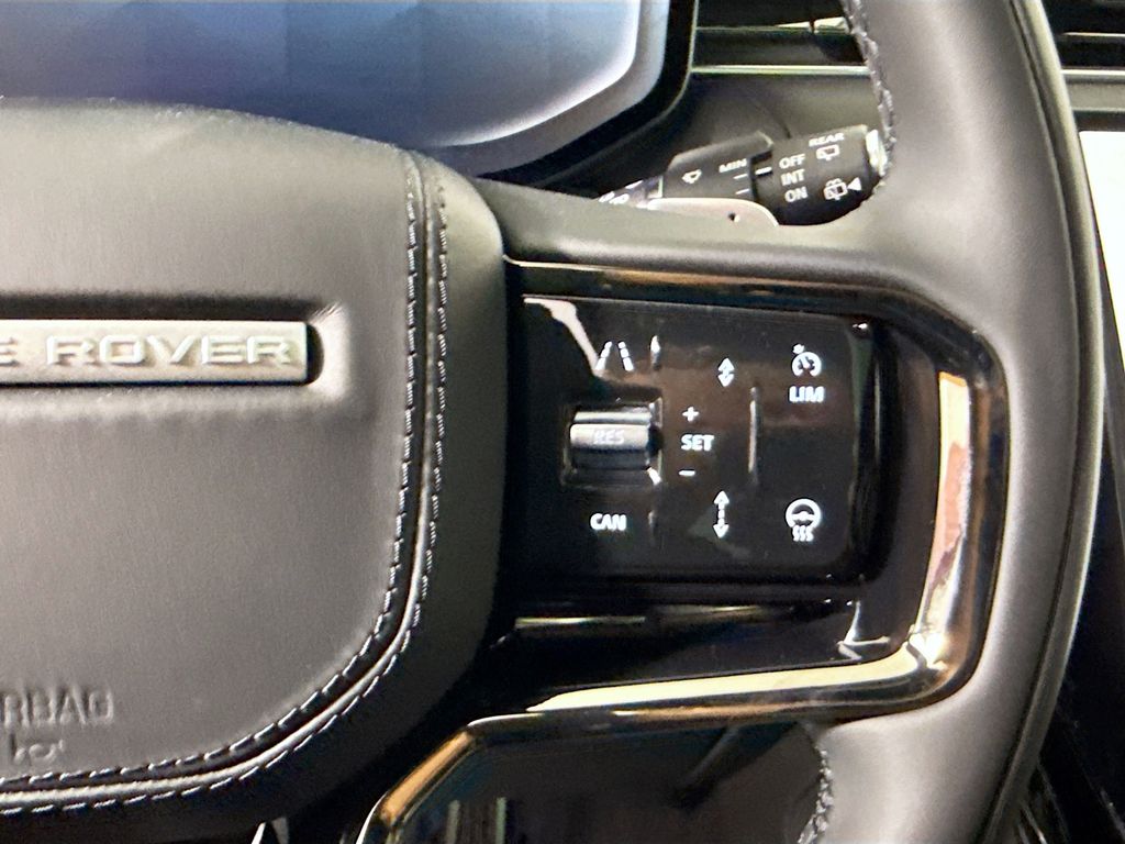 Thumbnail: 2026 Land Rover Range Rover Sport - 12