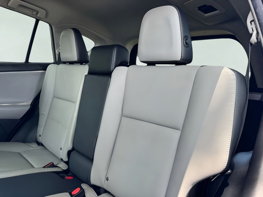 Used Car 2017 Toyota Rav4  Limited For Sale Under $25,000 In Austin, Texas