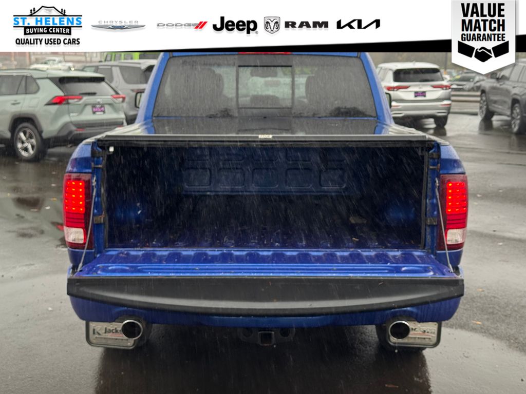 2014 RAM Ram 1500 Sport - Photo 6