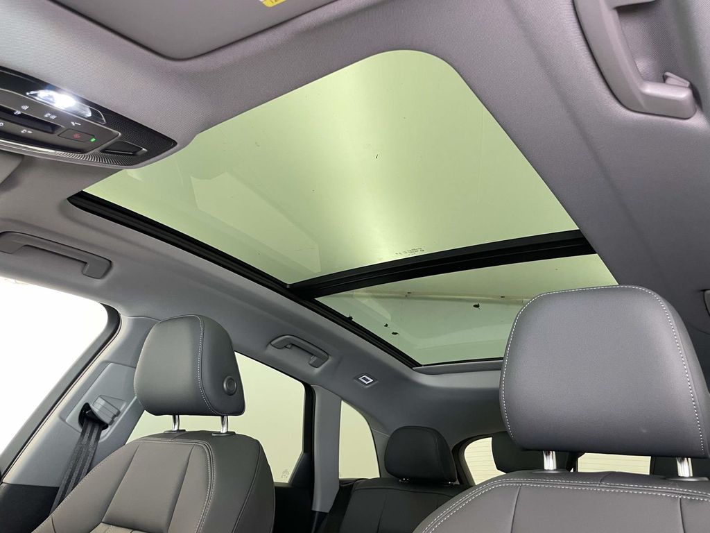 2026 Audi Q5  Black at Audi Porsche Sewickley