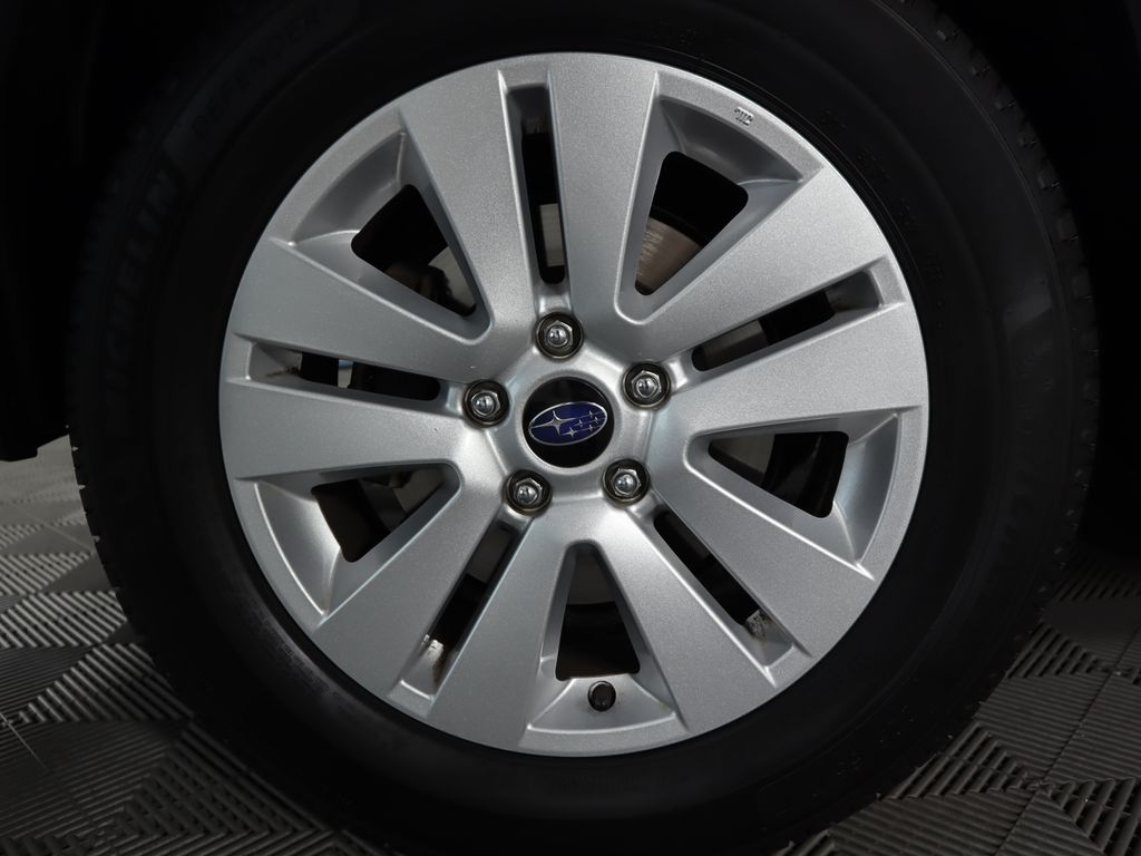 Thumbnail: 2019 Subaru Outback - 32