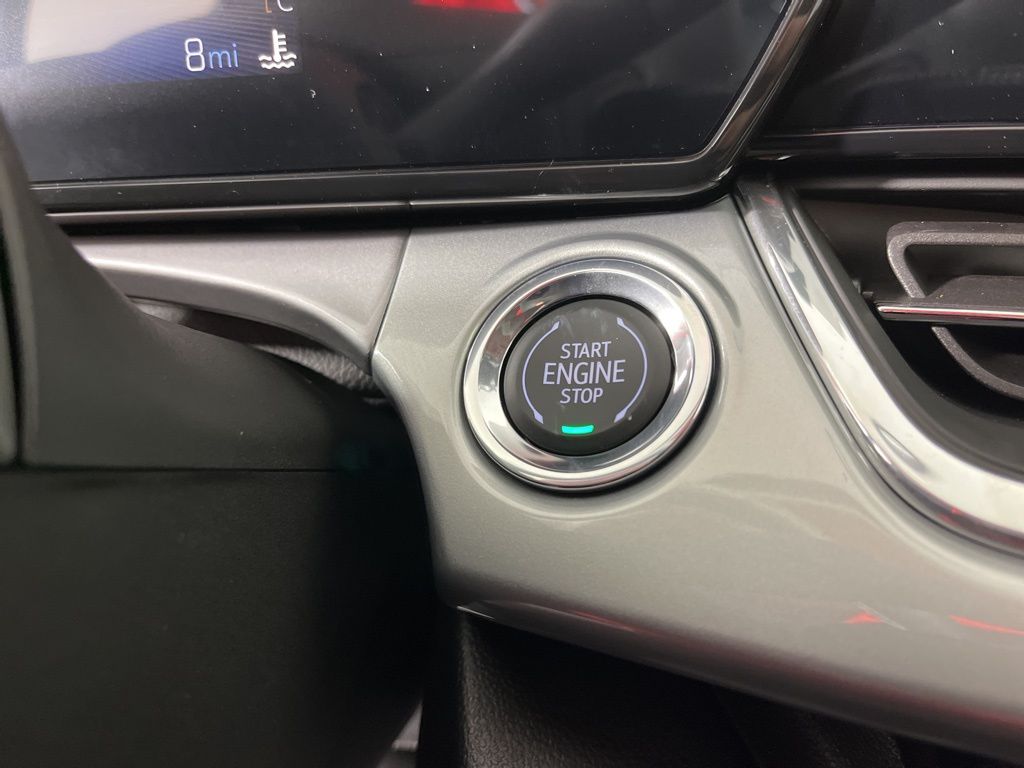 2025 Chevrolet Trax LT 31