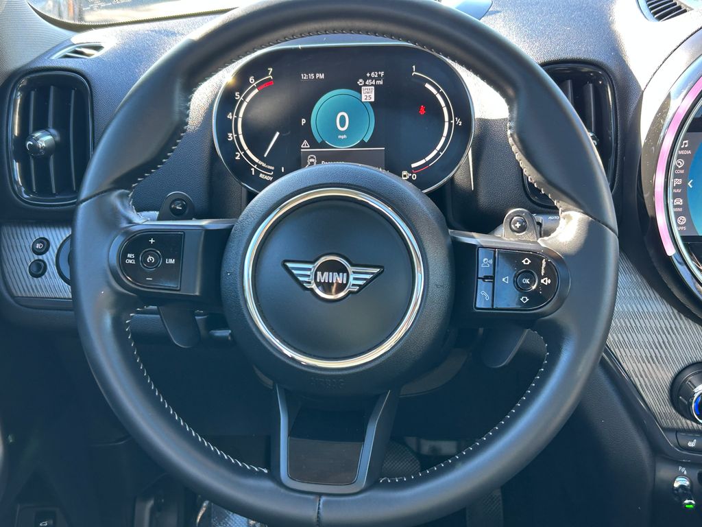 Thumbnail: 2023 MINI Cooper Countryman - 18