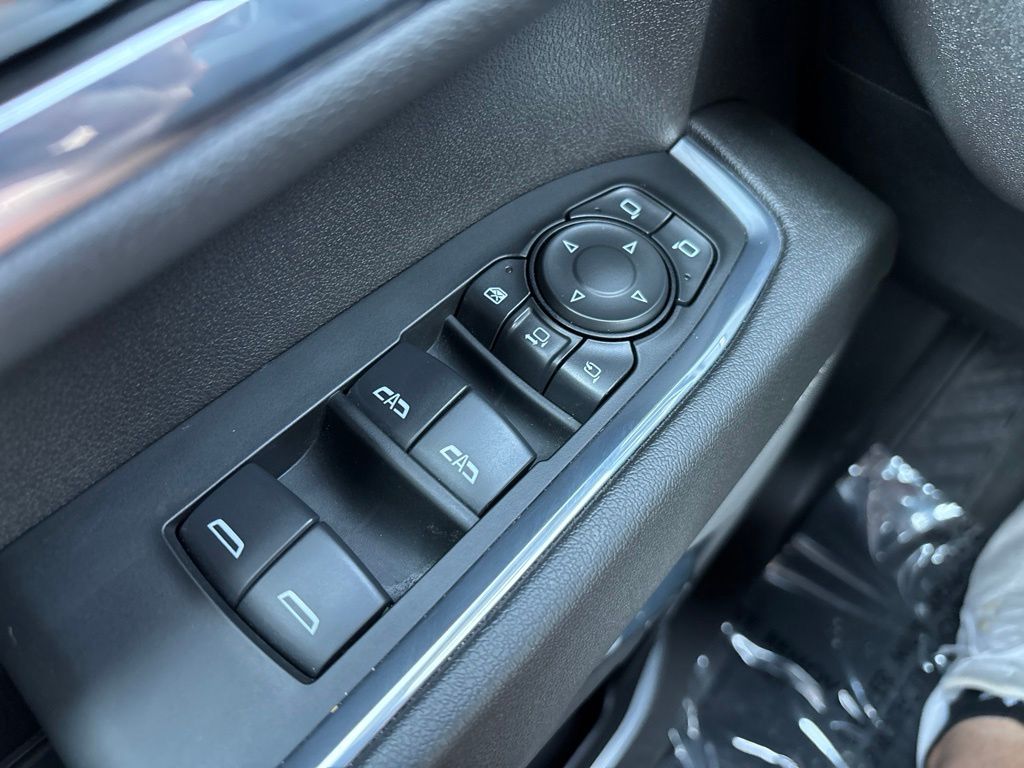 Used 2024 Chevrolet Silverado 2500HD Truck