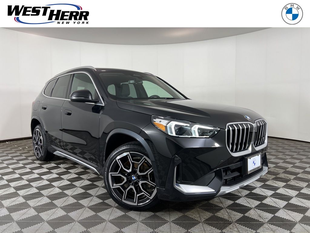 BMW X1 xDrive28i