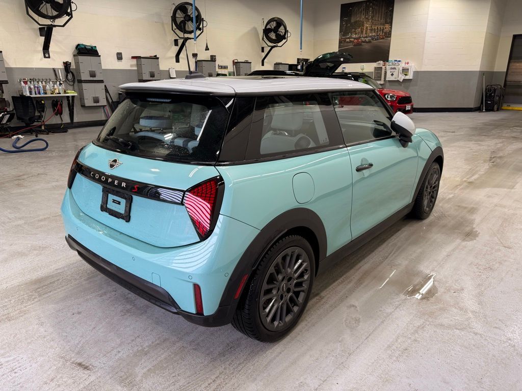 Thumbnail: 2025 MINI Cooper - 6