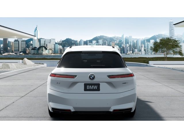 Thumbnail: 2026 BMW iX - 5
