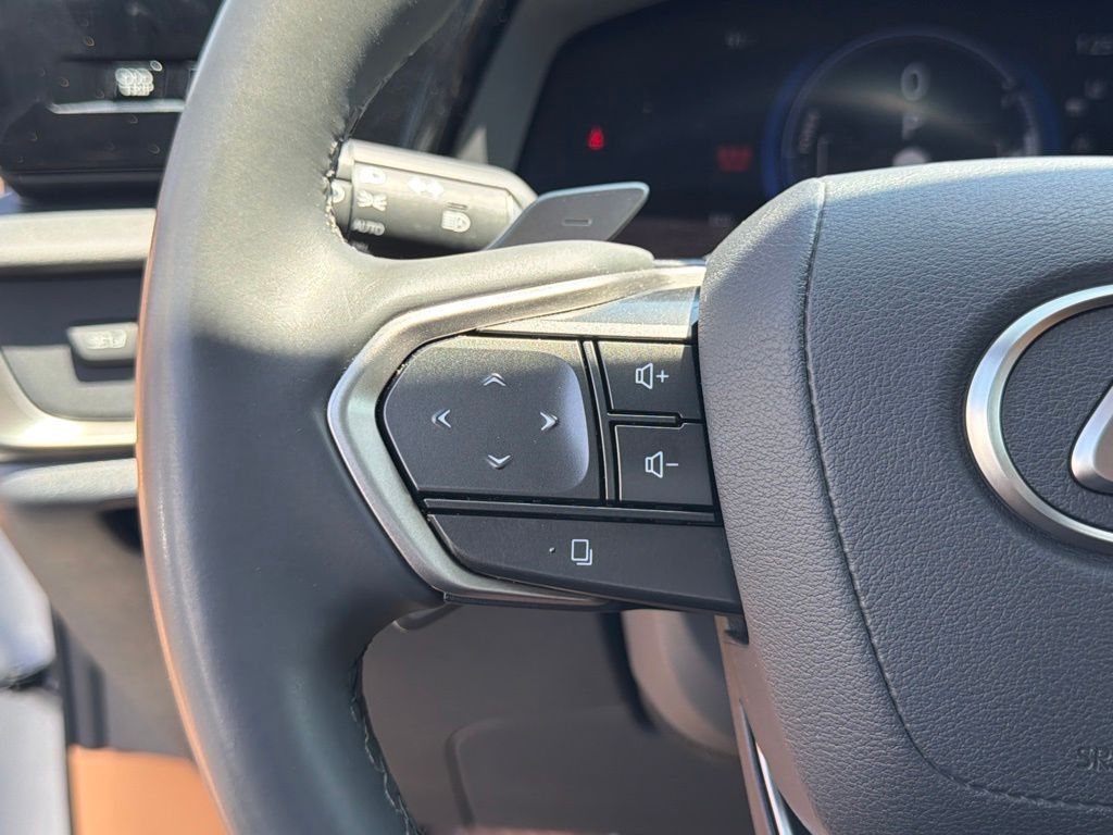 Used 2023 Lexus RZ SUV
