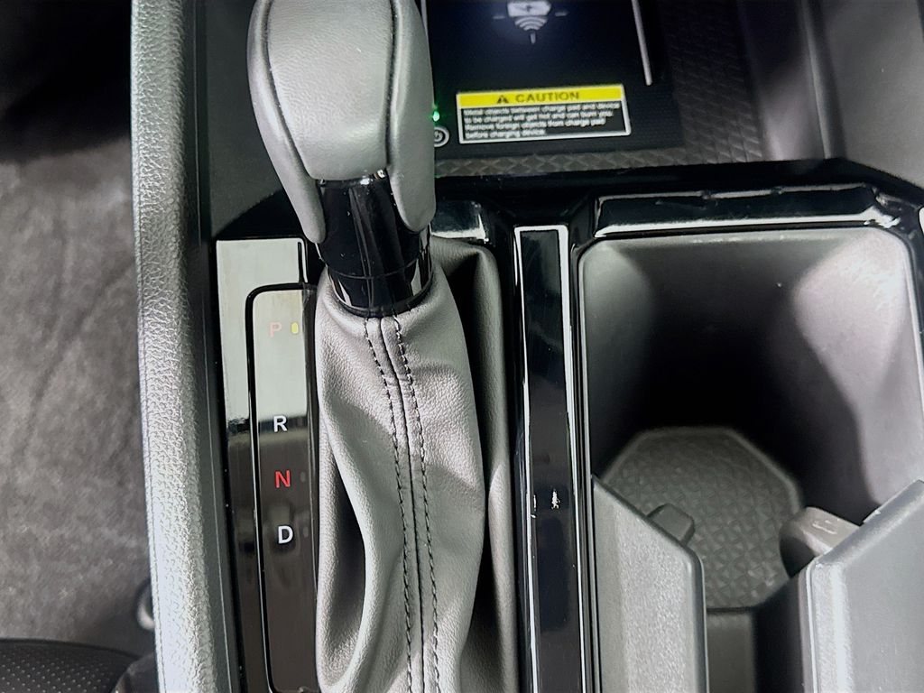 Used Car 2025 Honda Accord Hybrid  Ex-l For Sale Under $35,000 In Austin, Texas