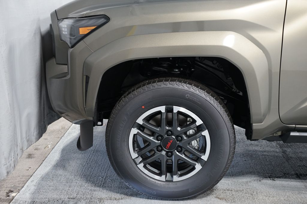 Thumbnail: 2026 Toyota Tacoma - 5
