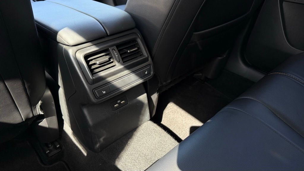 Mazda CX-50 2.5 Turbo Premium