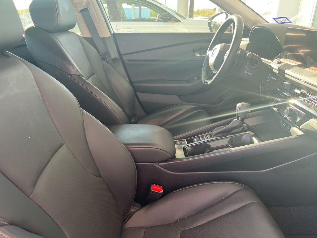 Thumbnail: 2023 Honda Accord - 4