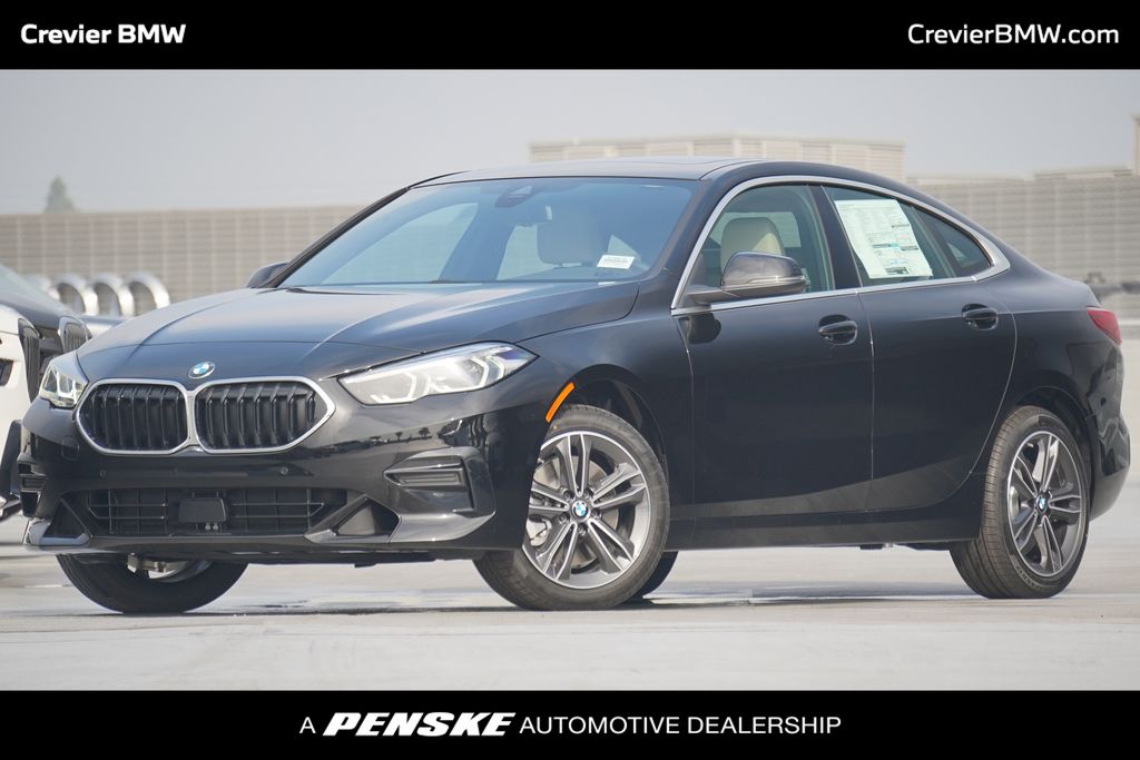 2024 BMW 2 Series 228i 1