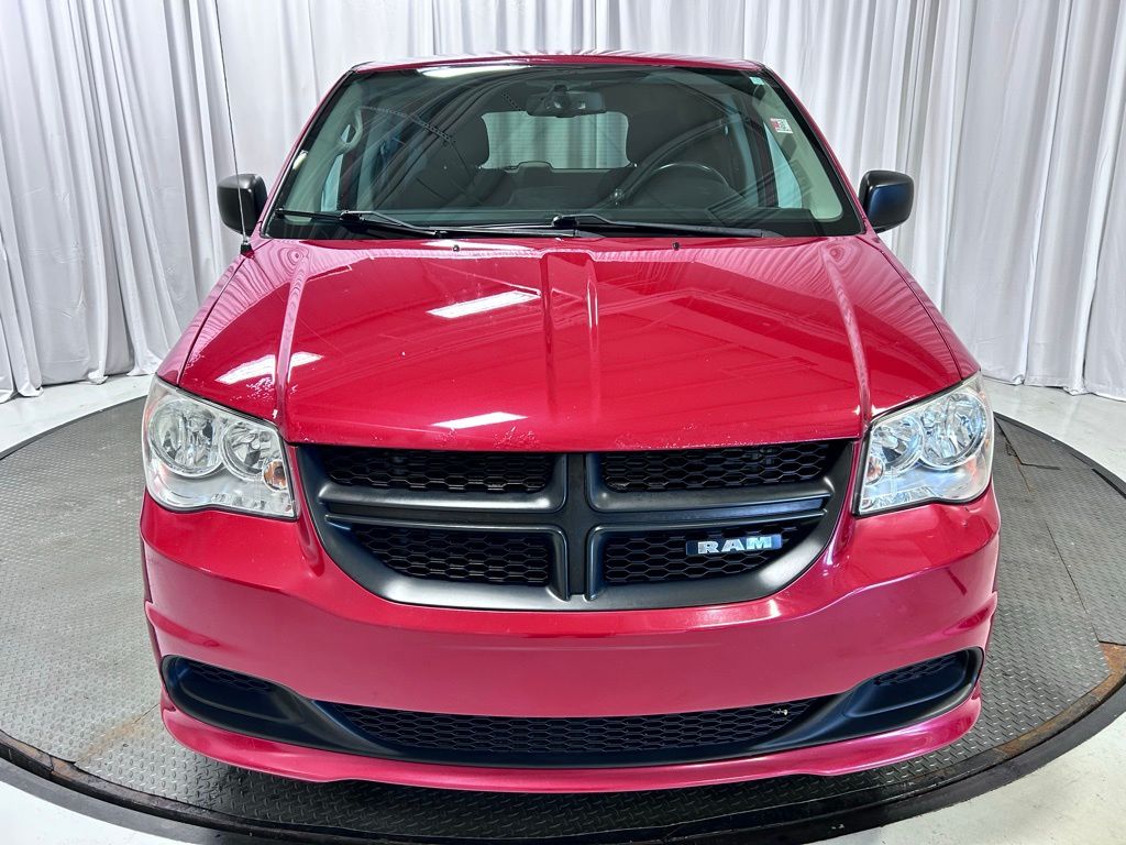 used 2014 Ram Cargo Van car, priced at $7,777