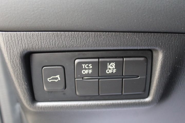 Used Car 2019 Mazda Cx-5  Grand Touring For Sale Under $20,000 In Georgetown, Texas