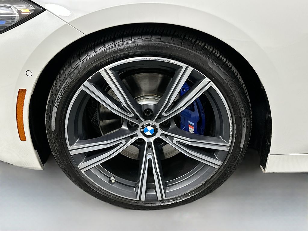 Thumbnail: 2024 BMW 4 Series - 31