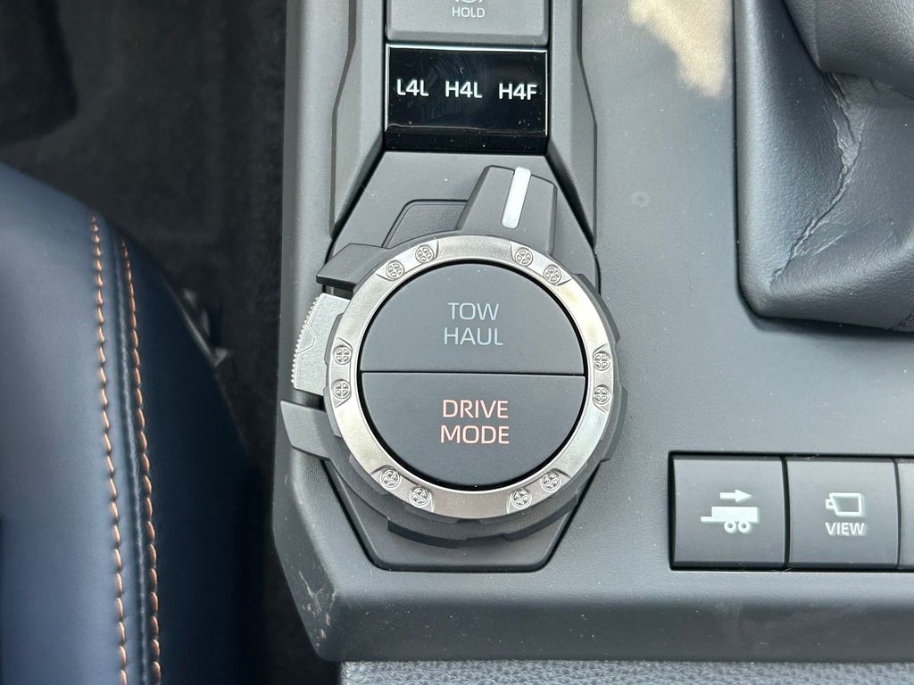 New 2026 Toyota 4Runner i-FORCE MAX SUV