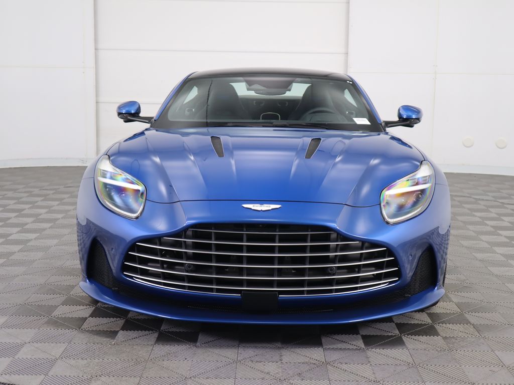 Thumbnail: 2025 Aston Martin DB12 - 2