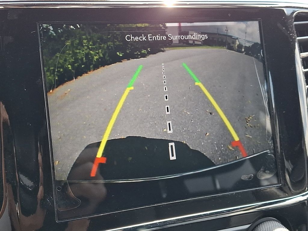 2021 Jeep Grand Cherokee Limited Red at Auto Express Mitsubishi